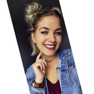 Meet your Posher, Paméla